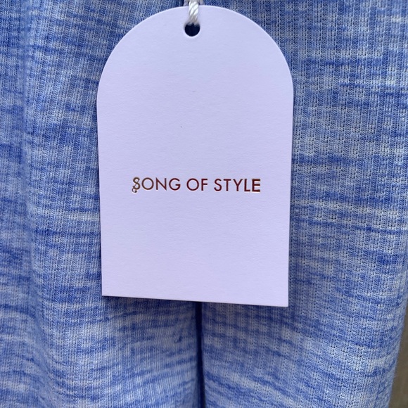 Song Of Style Fiona Top - Picture 10 of 14